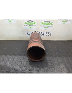 [107756] TUBO INTERCOOLER - RENAULT M 180.13/C MIDLINER...