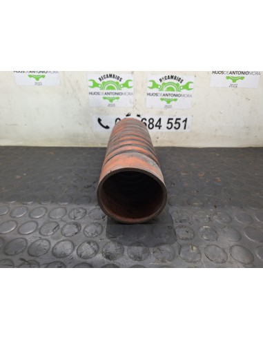 [107756] TUBO INTERCOOLER - RENAULT M 180.13/C...