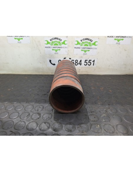 [107756] TUBO INTERCOOLER - RENAULT M 180.13/C MIDLINER E2 (01/1996 - 12/2000)