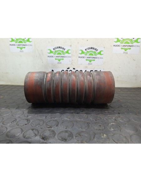 [107756] TUBO INTERCOOLER - RENAULT M 180.13/C MIDLINER E2 (01/1996 - 12/2000)