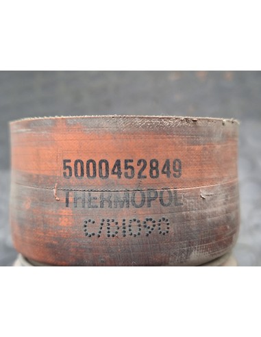 [107756] TUBO INTERCOOLER - RENAULT M 180.13/C...