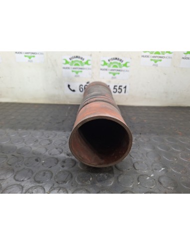 [107755] TUBO INTERCOOLER - RENAULT M 180.13/C...