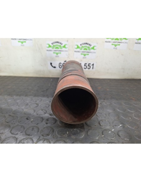 [107755] TUBO INTERCOOLER - RENAULT M 180.13/C MIDLINER E2 (01/1996 - 12/2000)