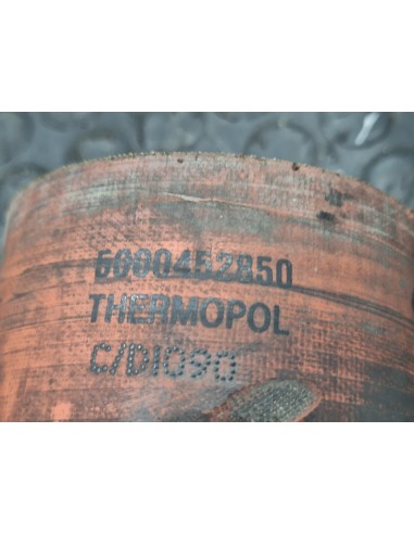 [107755] TUBO INTERCOOLER - RENAULT M 180.13/C...