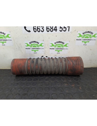 [107755] TUBO INTERCOOLER - RENAULT M 180.13/C...