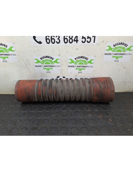 [107755] TUBO INTERCOOLER - RENAULT M 180.13/C MIDLINER E2 (01/1996 - 12/2000)