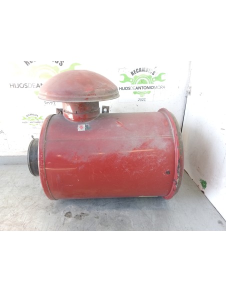 [107754] CAJA FILTRO AIRE - RENAULT M 180.13/C MIDLINER E2 (01/1996 - 12/2000)