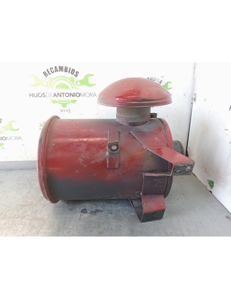 [107754] CAJA FILTRO AIRE - RENAULT M 180.13/C MIDLINER E2 (01/1996 - 12/2000)