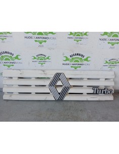 [107752] REJILLA DELANTERA - RENAULT M 180.13/C MIDLINER... 2