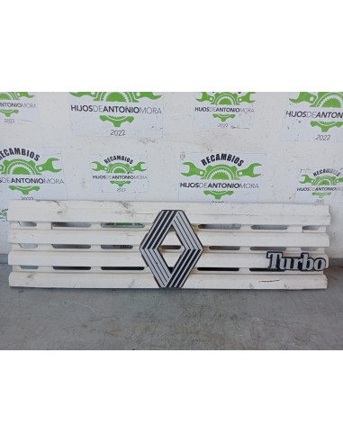 [107752] REJILLA DELANTERA - RENAULT M 180.13/C...