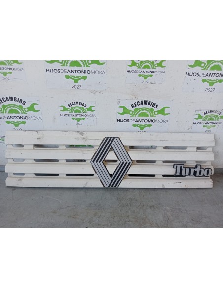 [107752] REJILLA DELANTERA - RENAULT M 180.13/C MIDLINER E2 (01/1996 - 12/2000)