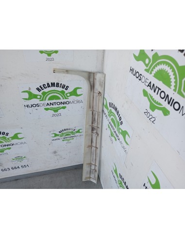 [107751] PILASTRA DE CABINA IZQUIERDA - RENAULT...