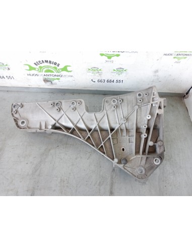 [107749] SOPORTE DE CABINA - RENAULT SERIE T...