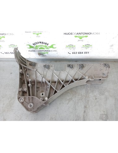 [107749] SOPORTE DE CABINA - RENAULT SERIE T...