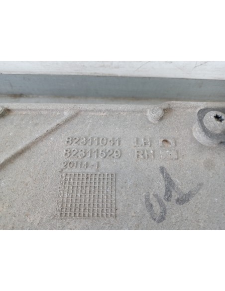 [107749] SOPORTE DE CABINA - RENAULT SERIE T (01/2013 - ...)