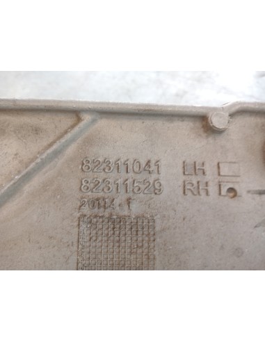 [107748] SOPORTE DE CABINA - RENAULT SERIE T...