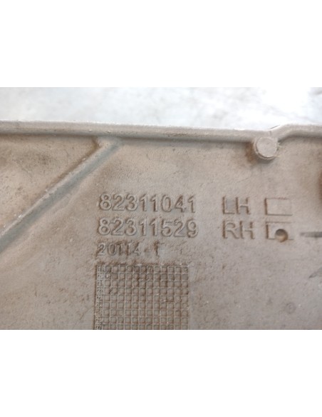 [107748] SOPORTE DE CABINA - RENAULT SERIE T (01/2013 - ...)