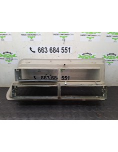 [107747] MOLDURA / CONSOLA RADIO - IVECO STRALIS (AS)... 2