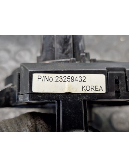 [107743] ANILLO AIRBAG - RENAULT SERIE T (01/2013 - ...)