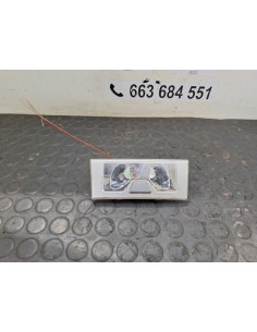 [107742] LUZ INTERIOR - RENAULT SERIE T (01/2013 - ...)