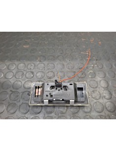 [107742] LUZ INTERIOR - RENAULT SERIE T (01/2013 - ...) 2
