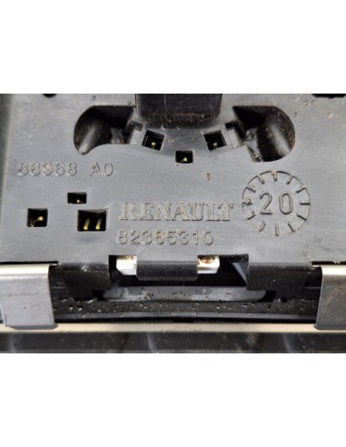 [107742] LUZ INTERIOR - RENAULT SERIE T...