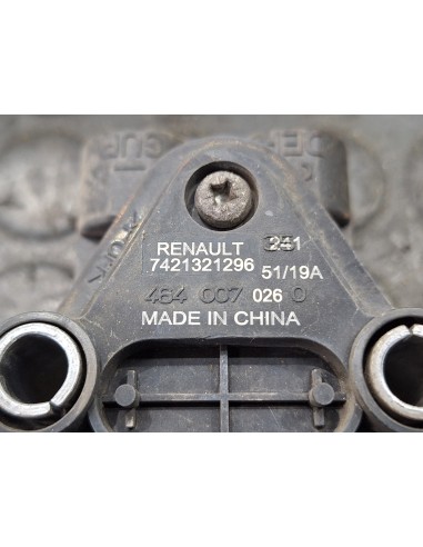 [107741] VALVULA NIVELADORA SUSPENSION DE...