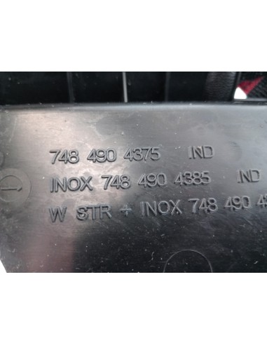 [107739] PISADERA - RENAULT SERIE T (01/2013 -...