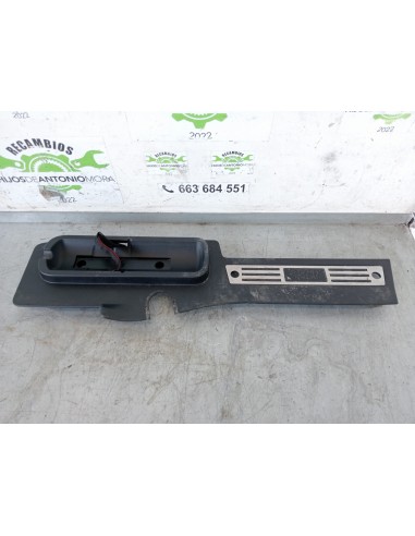 [107739] PISADERA - RENAULT SERIE T (01/2013 -...