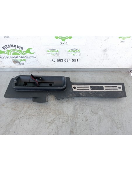 [107739] PISADERA - RENAULT SERIE T (01/2013 - ...)