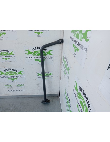 [107737] ASADERA PILASTRA - RENAULT SERIE T (01/2013 - ...)