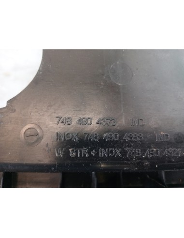 [107735] PISADERA - RENAULT SERIE T (01/2013 -...