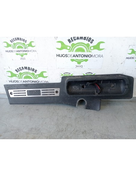 [107735] PISADERA - RENAULT SERIE T (01/2013 - ...)