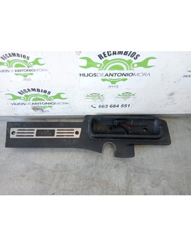 [107735] PISADERA - RENAULT SERIE T (01/2013 -...