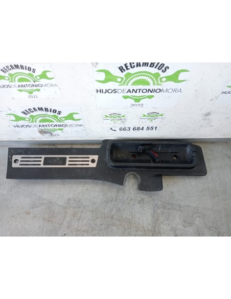 [107735] PISADERA - RENAULT SERIE T (01/2013 - ...)