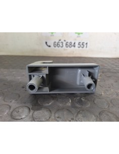 [107734] PLASTICO INTERIOR - RENAULT SERIE T (01/2013 - ...)