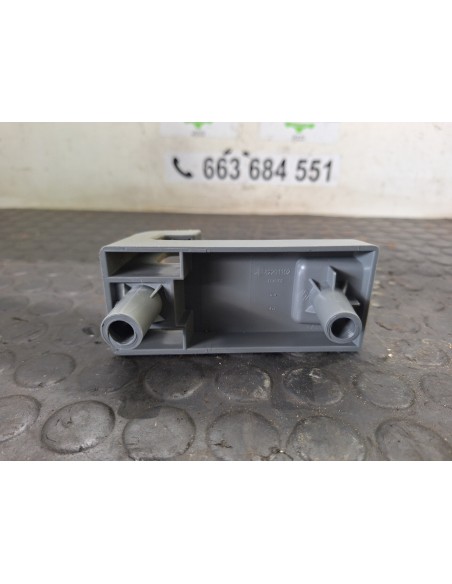 [107734] PLASTICO INTERIOR - RENAULT SERIE T (01/2013 - ...)