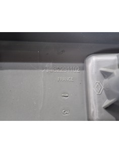 [107734] PLASTICO INTERIOR - RENAULT SERIE T (01/2013 - ...) 2