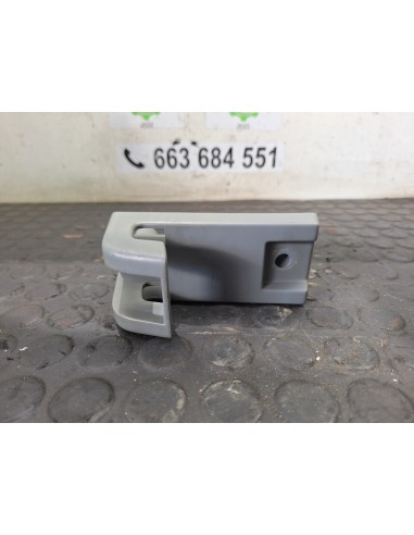 [107734] PLASTICO INTERIOR - RENAULT SERIE T...