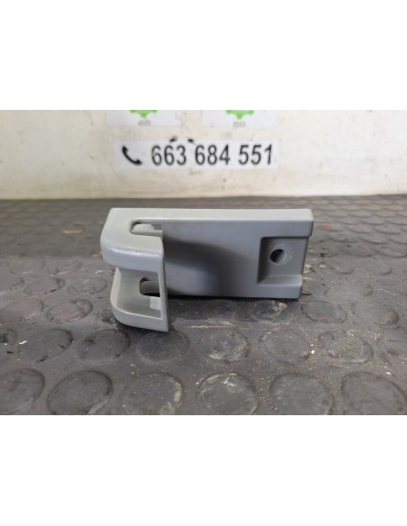 [107734] PLASTICO INTERIOR - RENAULT SERIE T (01/2013 - ...)