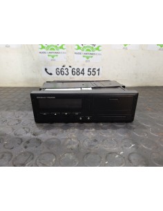 [107733] TACOGRAFO DE TARJETA - RENAULT SERIE T (01/2013... 2