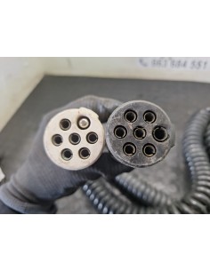 [107732] CONEXION REMOLQUE - RENAULT SERIE T (01/2013 - ...) 2