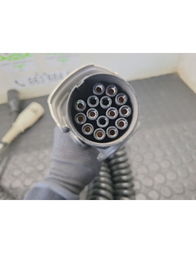 [107732] CONEXION REMOLQUE - RENAULT SERIE T...