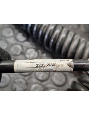 [107732] CONEXION REMOLQUE - RENAULT SERIE T...