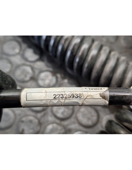 [107732] CONEXION REMOLQUE - RENAULT SERIE T (01/2013 - ...)