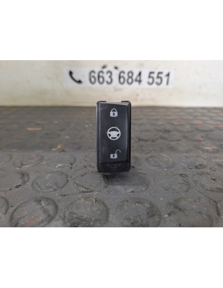 [107731] BOTON - RENAULT SERIE T (01/2013 - ...)