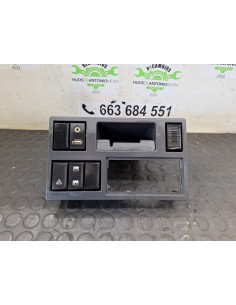 [107730] BOTONERA - RENAULT SERIE T (01/2013 - ...)