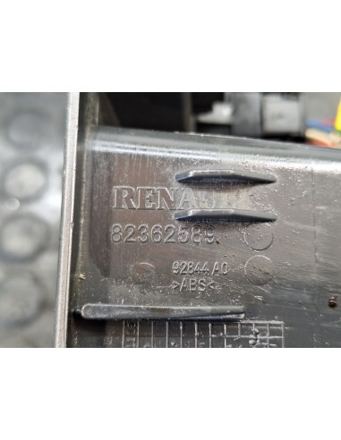 [107730] BOTONERA - RENAULT SERIE T (01/2013 -...