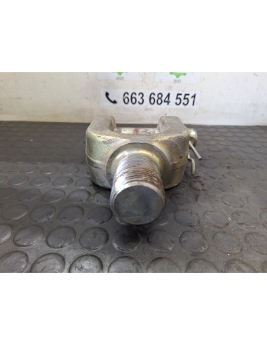 [107725] GANCHO REMOLQUE - RENAULT HR XXX.18/26...