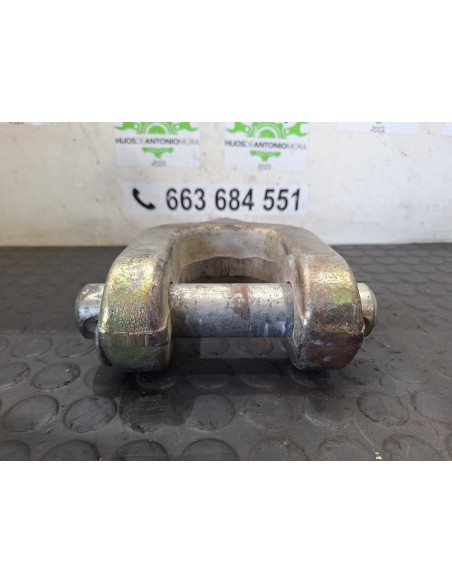 [107725] GANCHO REMOLQUE - RENAULT HR XXX.18/26 PREMIUM 01 - (01/2001 - 12/2006)